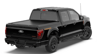 2026 Ford F-150® External Image 4